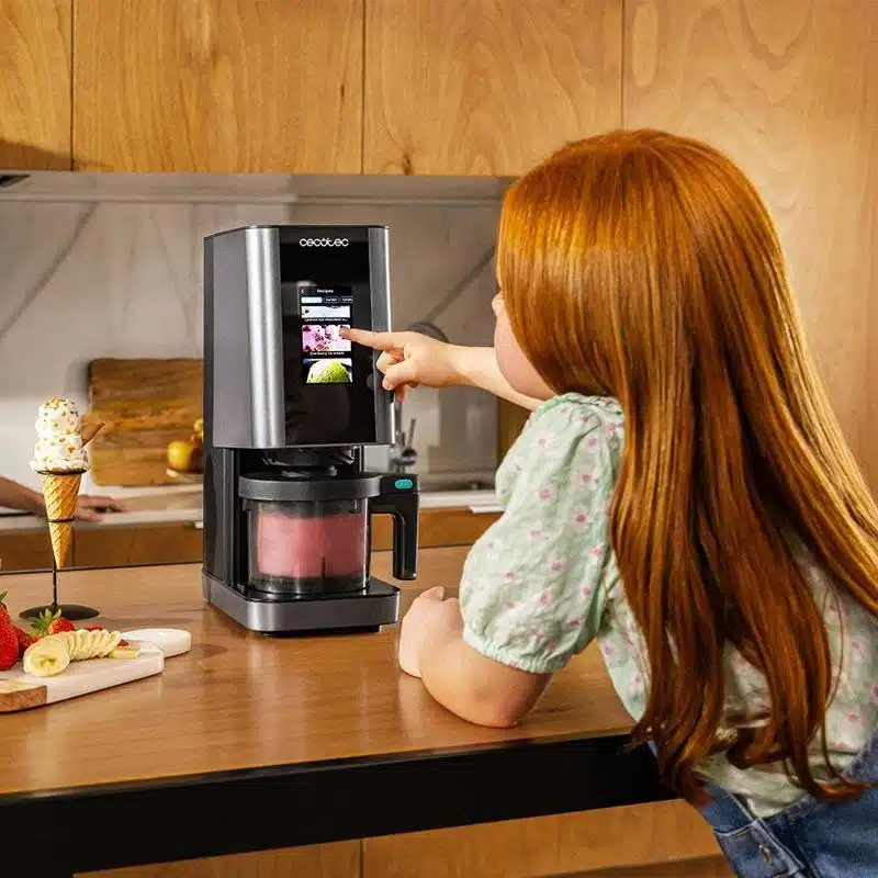 Heladera Cecotec Gelatec 1800 Touch - Imagen 12