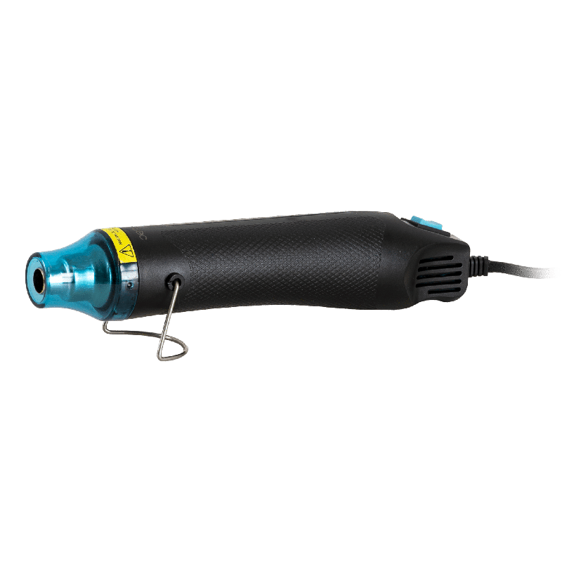 Pistola de calor cable Cecotec HellGun 200 - Imagen 2
