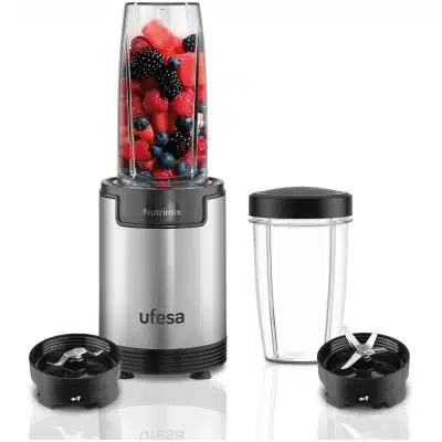 Batidora Ufesa BS2500 NutriMix 900W