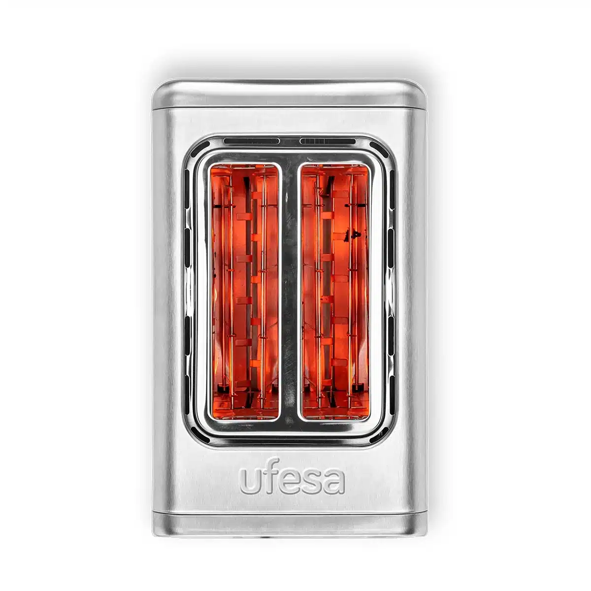 Tostador digital Ufesa OneTouch Duo de 2 ranuras 850W - Imagen 6