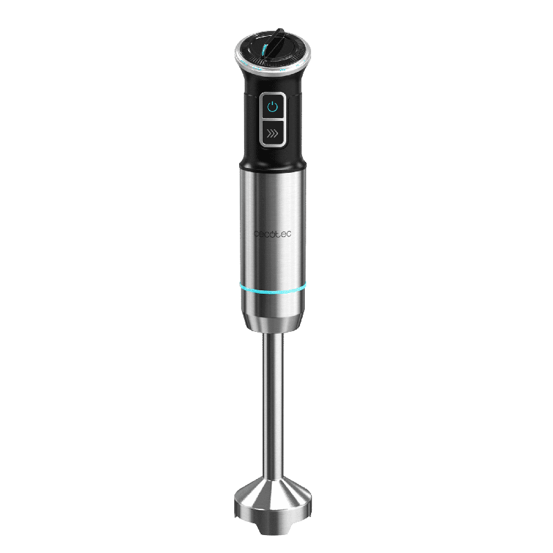 Batidora De Mano Cecotec Power Neutron 1100MAX Ultra - Imagen 3