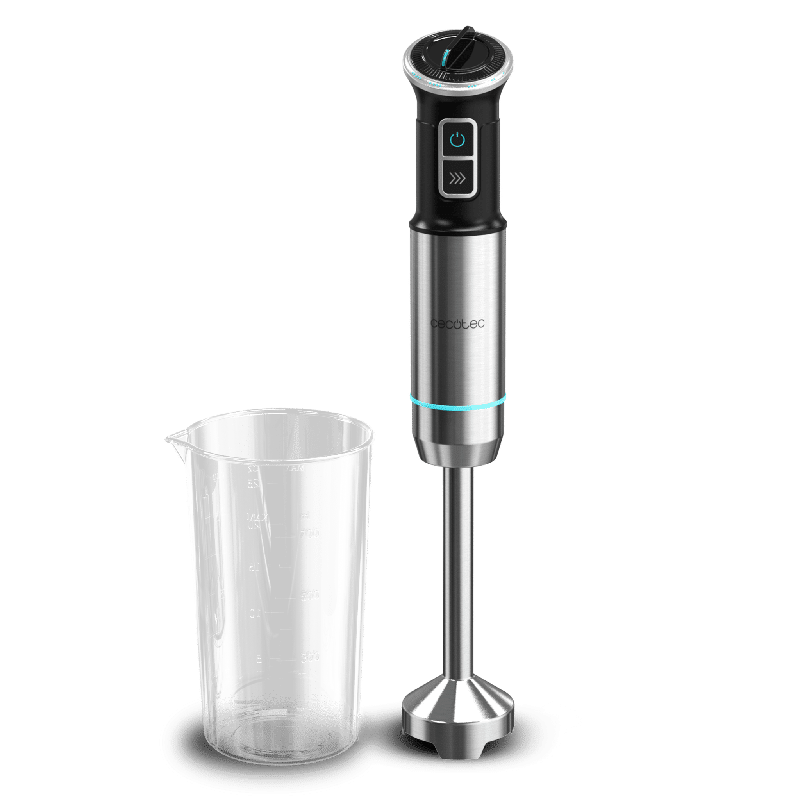 Batidora De Mano Cecotec Power Neutron 1100MAX Ultra - Imagen 2