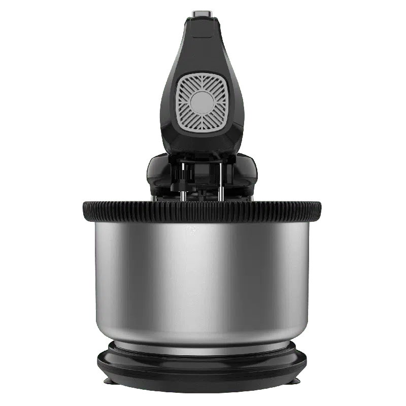 Batidora amasadora Potente Cecotec PowerTwist 500 Steel Spin - Imagen 8