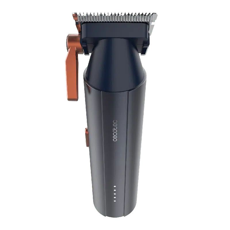 Cortapelos con Motor Brushless Digital Cecotec PrecisionCare Expert - Imagen 3