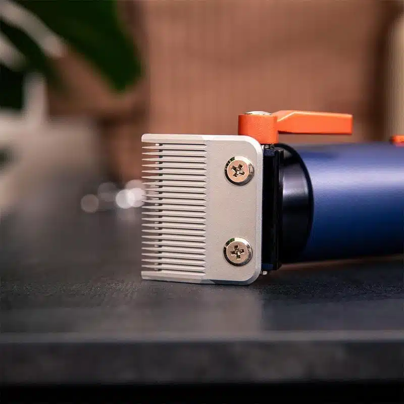 Cortapelos con Motor Brushless Digital Cecotec PrecisionCare Expert - Imagen 10
