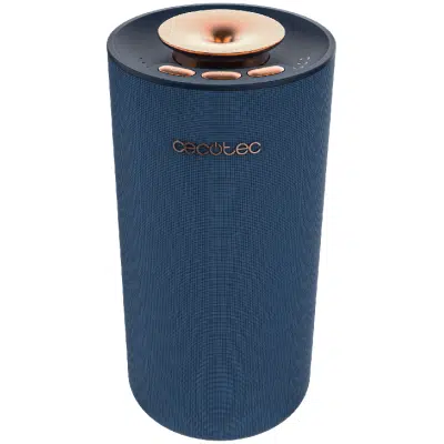 Difusor de aroma Cecotec PureAroma 3000 Navy Sound
