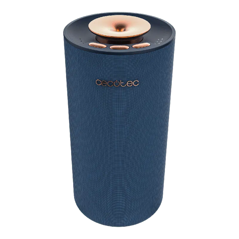 Difusor de aroma Cecotec PureAroma 3000 Navy Sound