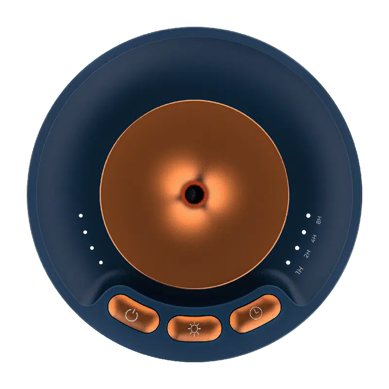 Difusor de aroma Cecotec PureAroma 3000 Navy Sound - Imagen 4