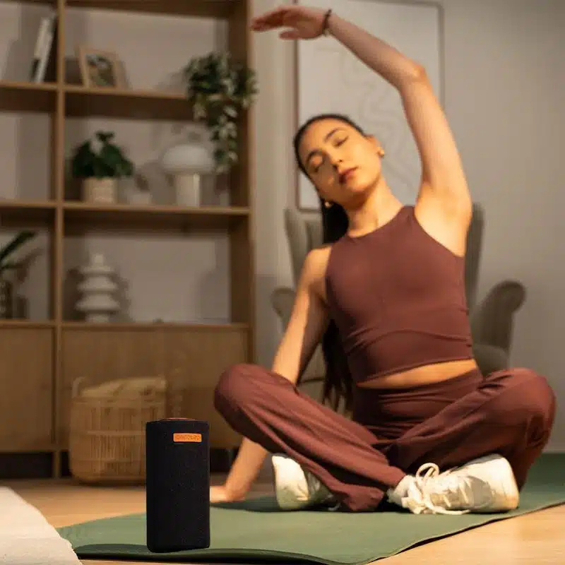 Difusor de aroma Cecotec PureAroma 3000 Navy Sound - Imagen 8