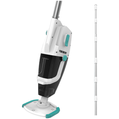 Aspirador para piscinas, spas y jacuzzis Cecotec Rockstar Pooldroid 3000