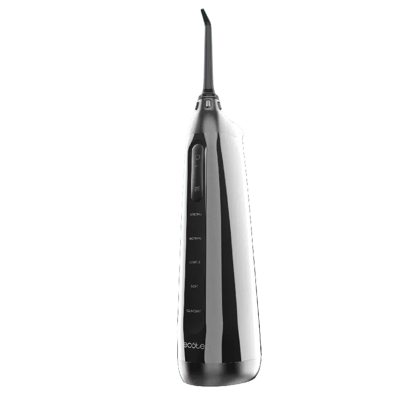 Irrigador portátil Cecotec ToothCare 6000 Jet Liberty - Imagen 4