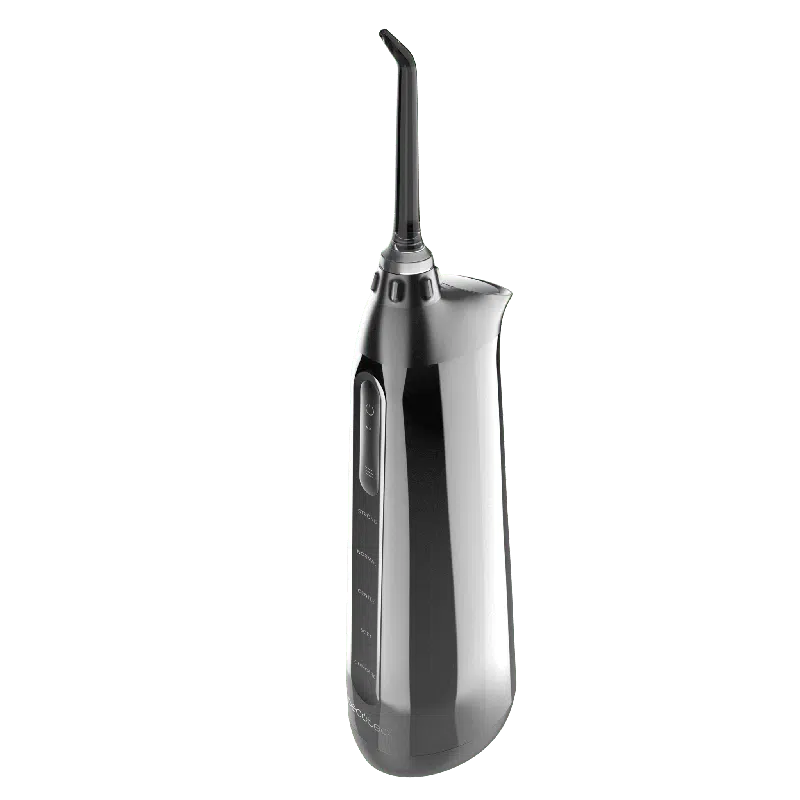 Irrigador portátil Cecotec ToothCare 6000 Jet Liberty - Imagen 3