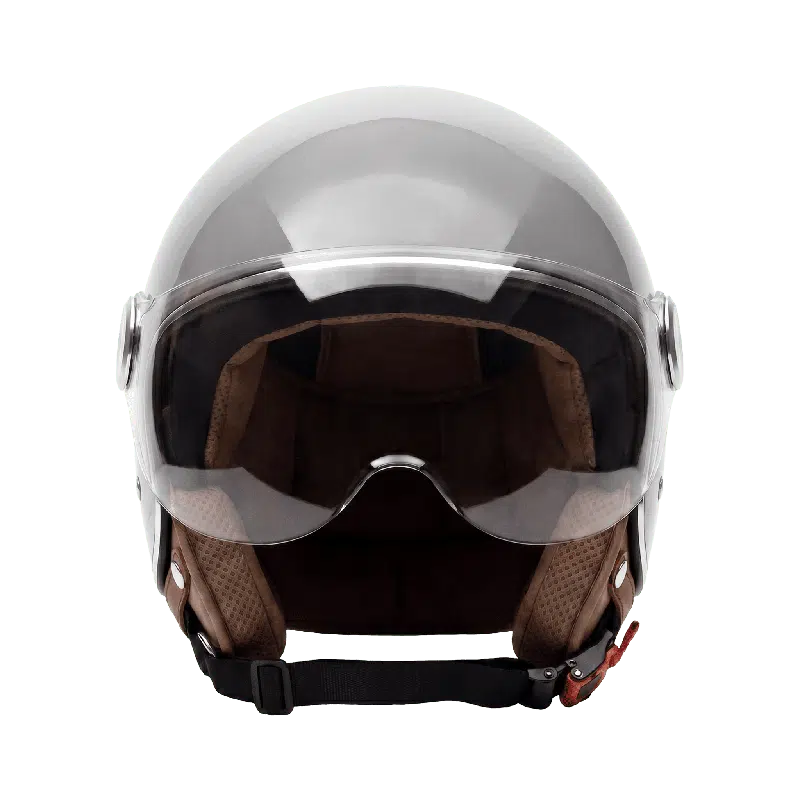 Casco motocicleta Jet Cecotec UrbanShield - Imagen 3