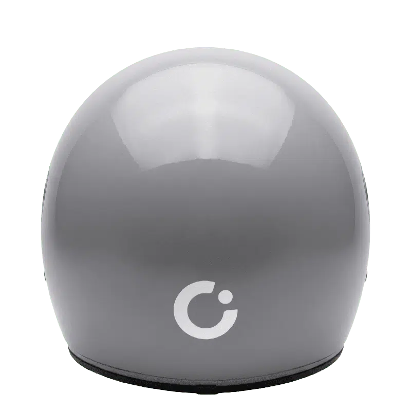 Casco motocicleta Jet Cecotec UrbanShield - Imagen 4