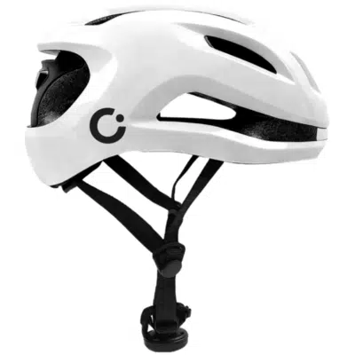 Casco urbano inteligente Cecotec BrainGuard Pro talla S-M