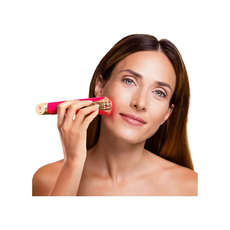 Dispositivo profesional de rejuvenecimiento facial Foreo FAQ 102 - Imagen 4