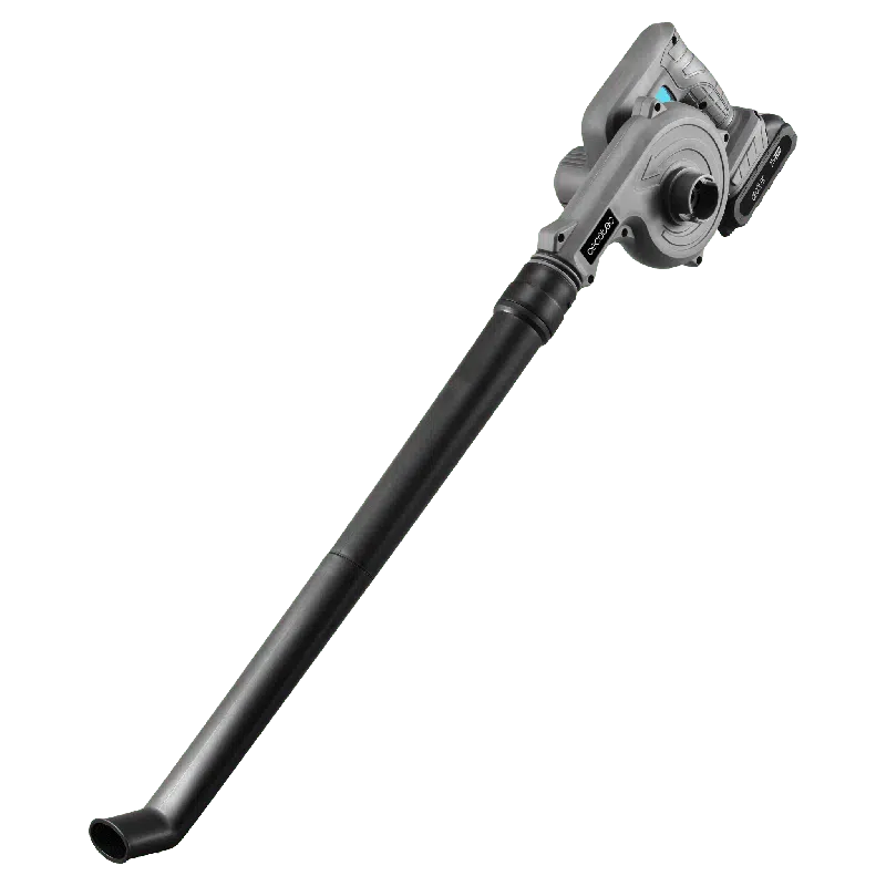Soplador multifunción con baterÃa Cecotec AirForce 2120 FreeMove - Imagen 2