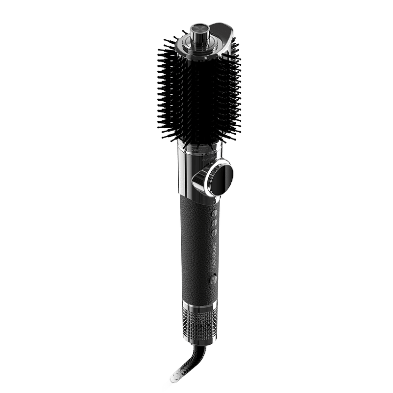 Cepillo moldeador Cecotec AirGlisse 19 en 1 Platino - Imagen 3
