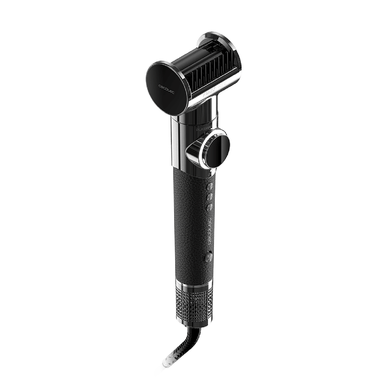 Cepillo moldeador Cecotec AirGlisse 19 en 1 Platino - Imagen 4