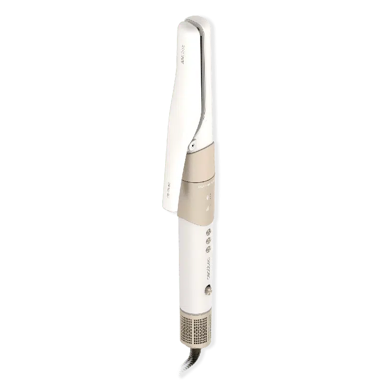 Moldeador de pelo Cecotec AirGlisse 16in1 Champagne - Imagen 3