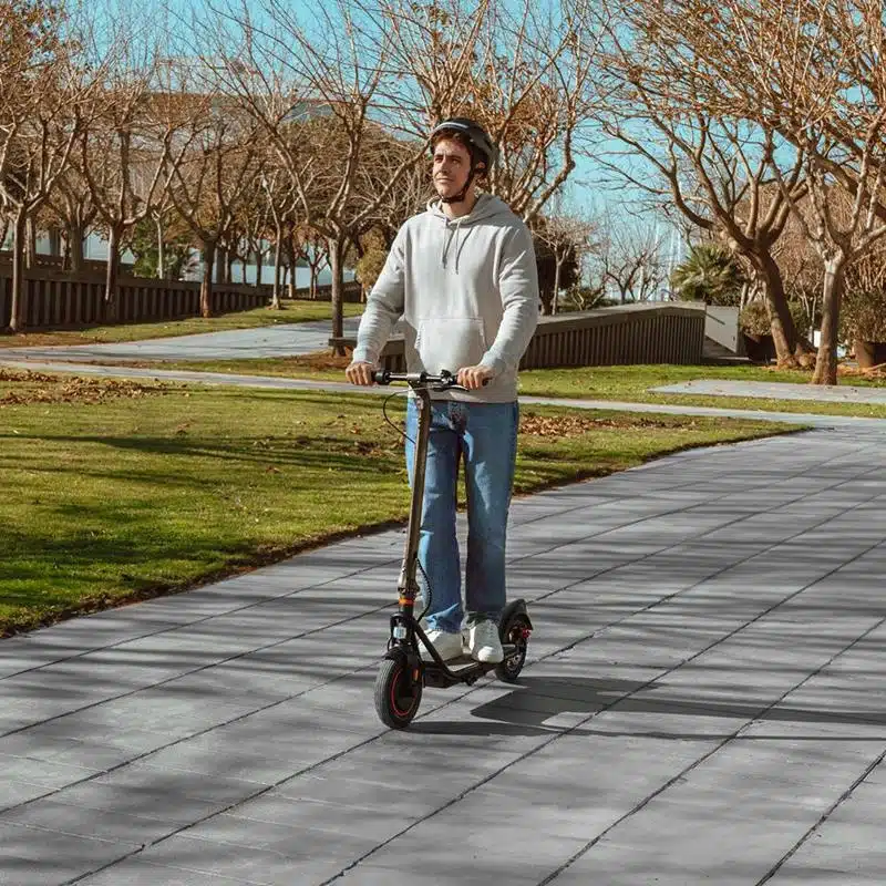 Patinete eléctrico Cecotec Bongo G40 XXL Connected Homologado DGT Reacondicionado - Imagen 5