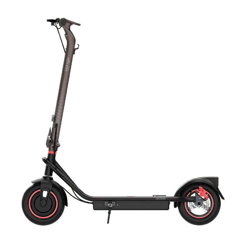 Patinete eléctrico Cecotec Bongo G40 XXL Connected Homologado DGT Reacondicionado - Imagen 2