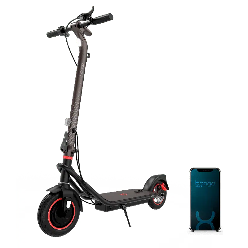 Patinete eléctrico Cecotec Bongo G40 XXL Connected Homologado DGT Reacondicionado - Imagen 3