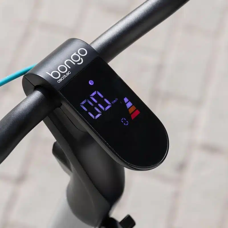 Patinete eléctrico Cecotec Bongo D20 Homologado DGT Reacondicionado - Imagen 8