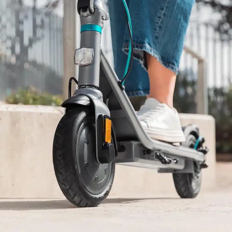 Patinete eléctrico Cecotec Bongo D20 Homologado DGT Reacondicionado - Imagen 6