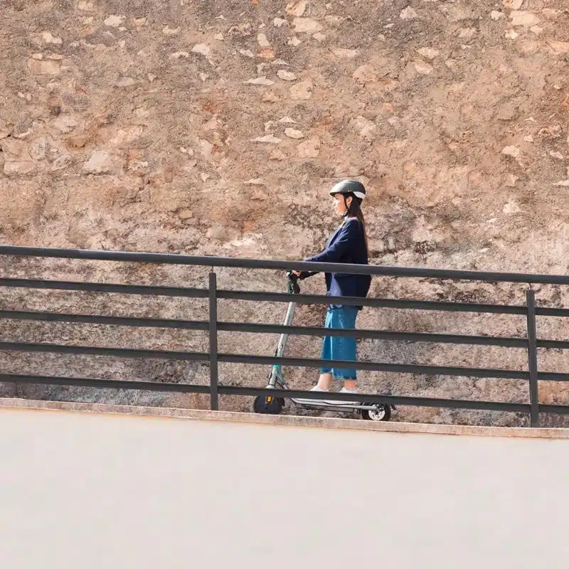 Patinete eléctrico Cecotec Bongo D20 Homologado DGT Reacondicionado - Imagen 3