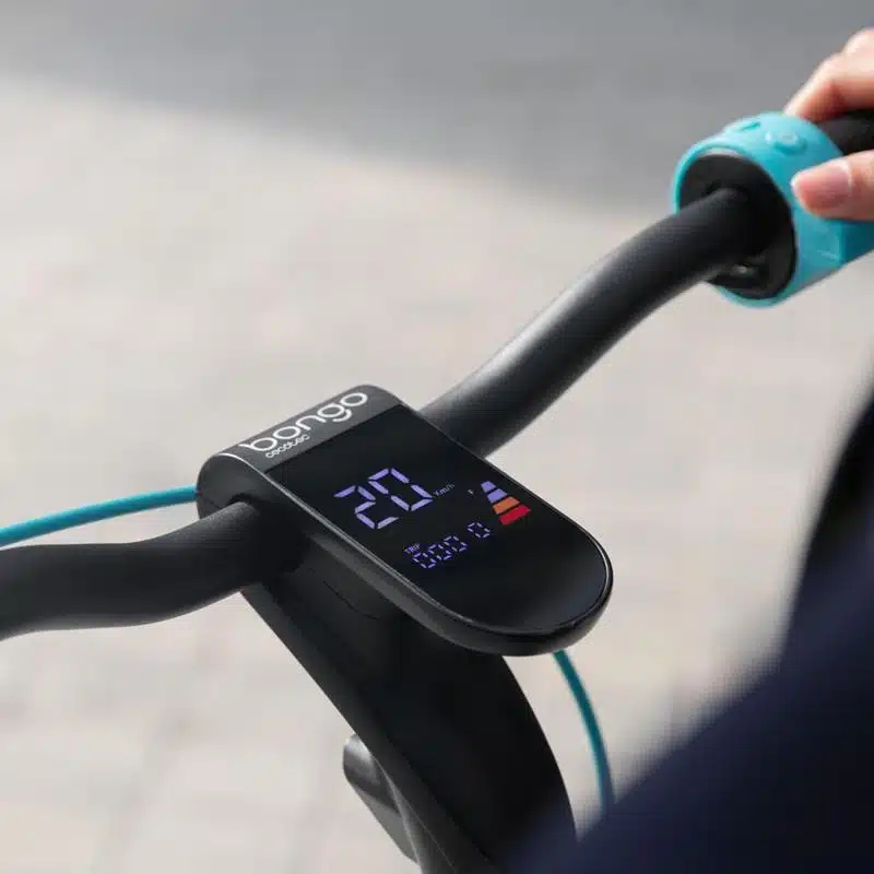 Patinete eléctrico Cecotec Bongo D20 Homologado DGT Reacondicionado - Imagen 4
