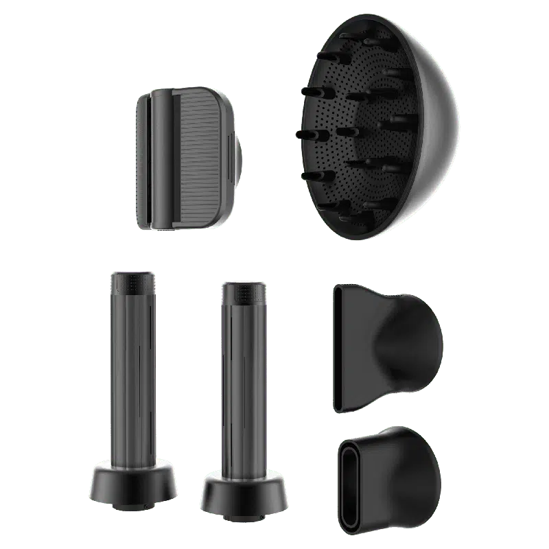Secador de pelo Brushless Cecotec DryGlam Waves i-Sensor Pro - Imagen 4