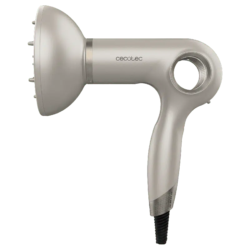 Secador Brushless Cecotec DryGlam Waves Sensor 6in1 - Imagen 5