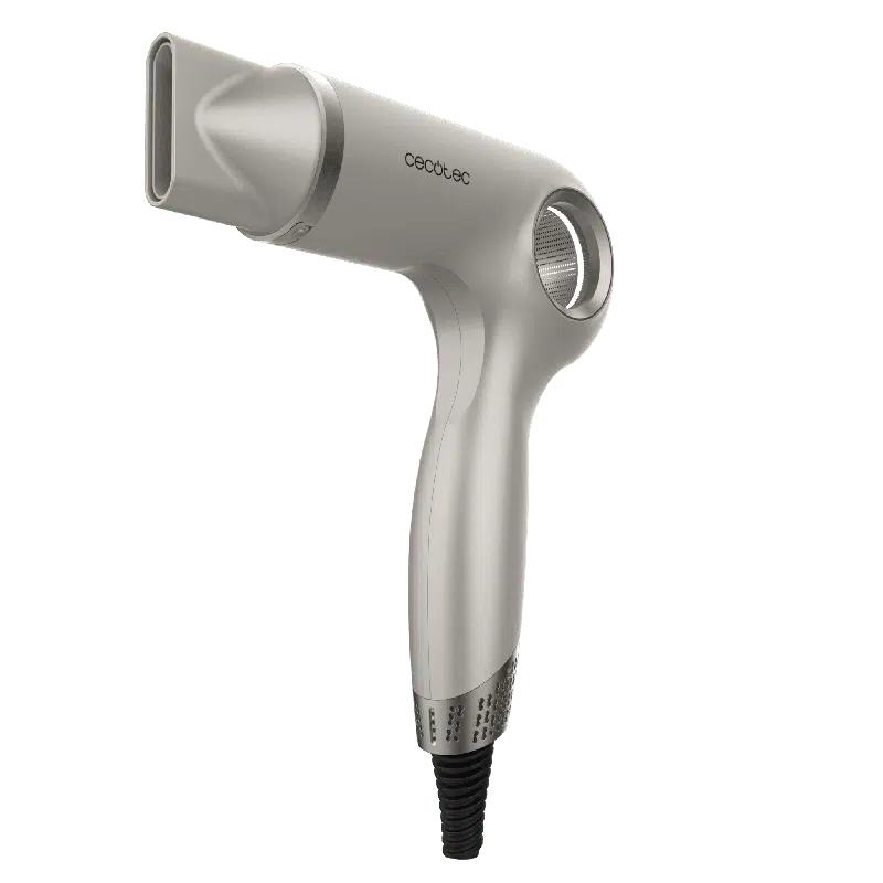 Secador Brushless Cecotec DryGlam Waves Sensor 6in1 - Imagen 3