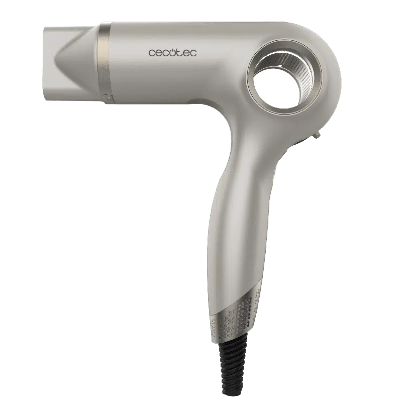 Secador Brushless Cecotec DryGlam Waves Sensor 6in1 - Imagen 4