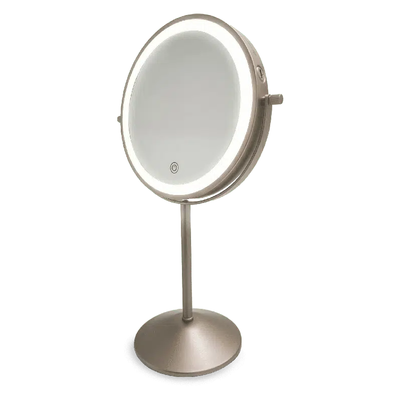 Espejo de Maquillaje Doble Cara Cecotec FaceCare Mirror Dual - Imagen 3
