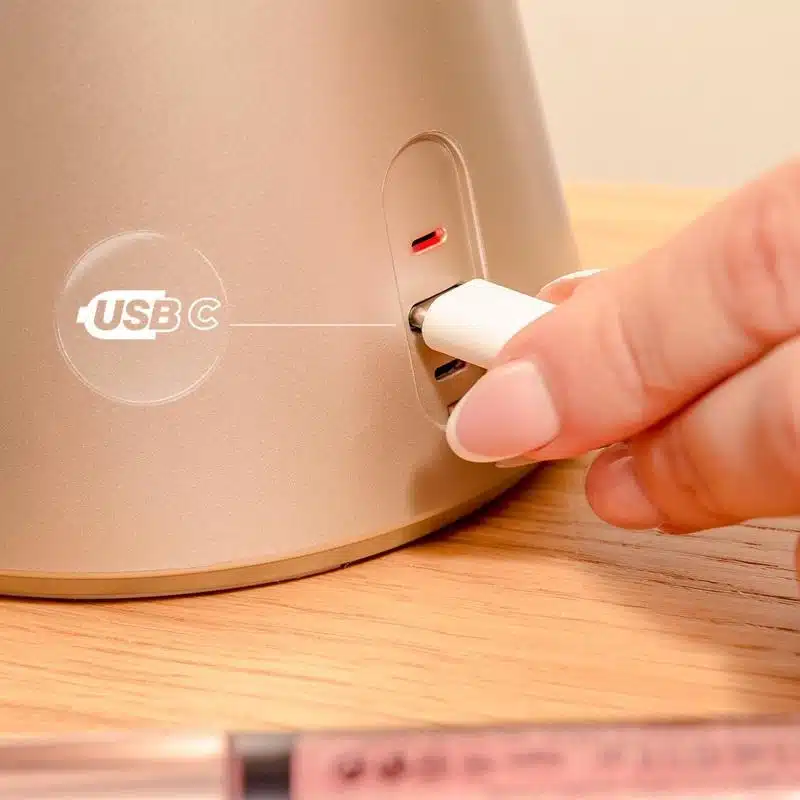 Espejo de maquillaje con altavoz Cecotec FaceCare Mirror&Sound - Imagen 13