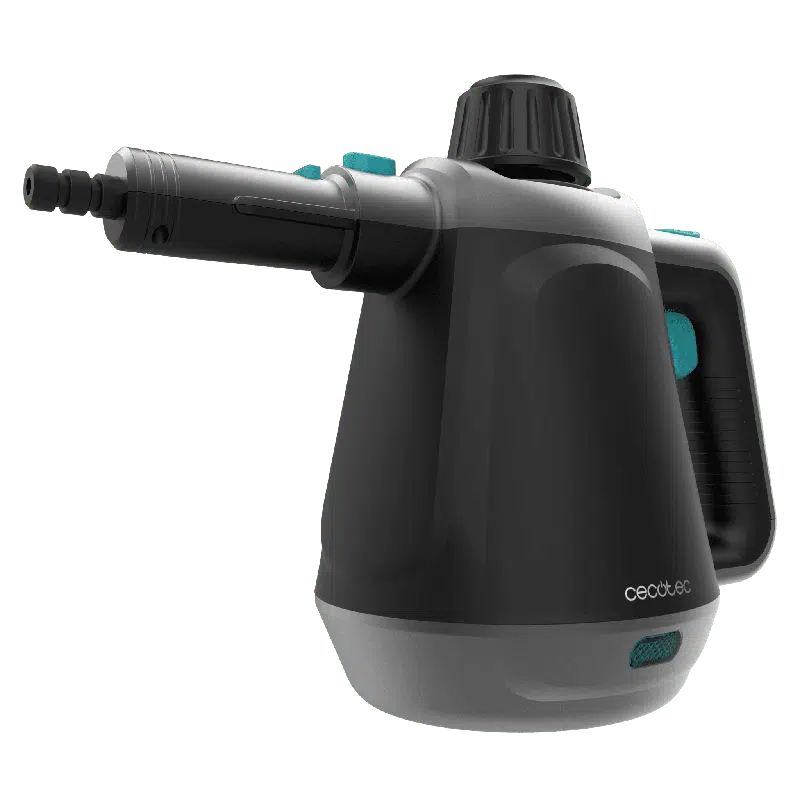 Vaporeta de mano Cecotec Hydrosteam 1000 Blaze - Imagen 2