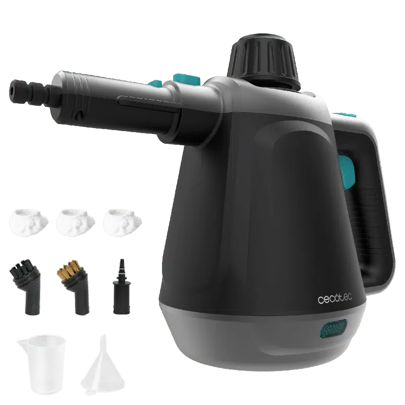Vaporeta de mano Cecotec Hydrosteam 1000 Blaze