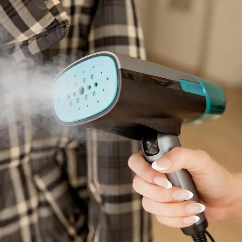 Plancha vertical Cecotec IronHero V-1400 Flex - Imagen 10