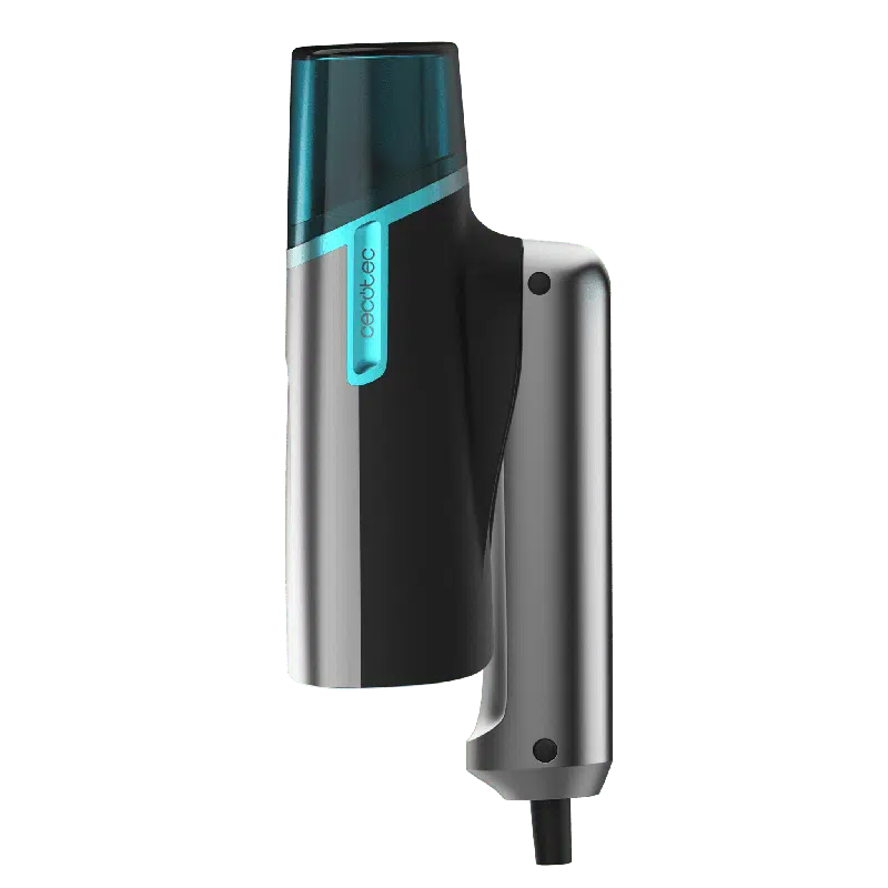 Plancha vertical Cecotec IronHero V-1400 Flex - Imagen 2