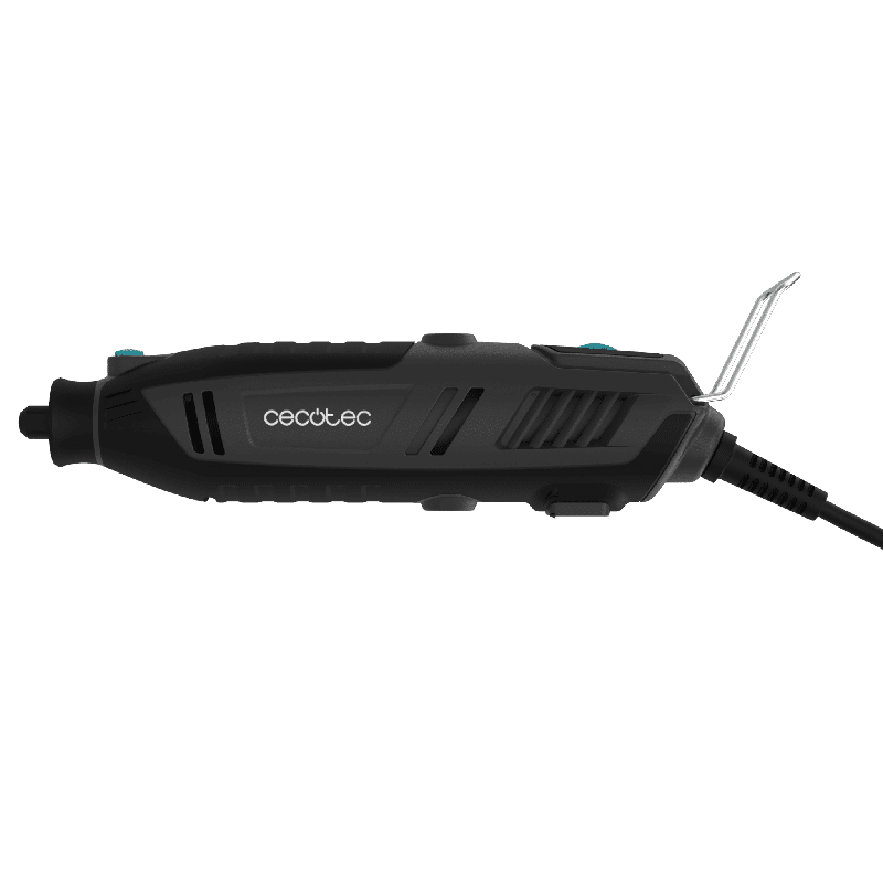 Multiherramienta rotativa Cecotec Multihand 200 Power - Imagen 2