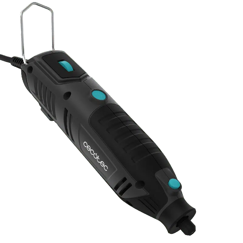 Multiherramienta rotativa Cecotec Multihand 200 Power - Imagen 3