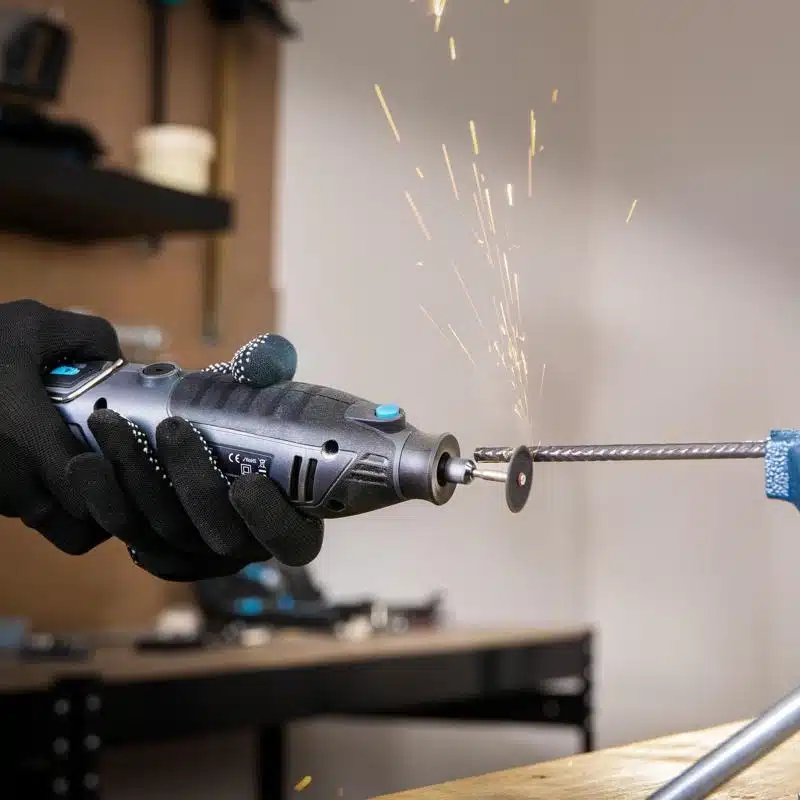 Multiherramienta rotativa Cecotec Multihand 200 Power - Imagen 5