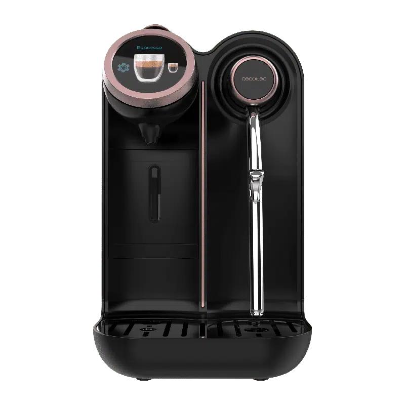 Cafetera de cápsulas de Nespresso Cecotec Power Caps Spin - Imagen 11