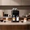 Cafetera semiautomática Cecotec Power Espresso ColdBrew Latte Dark - Imagen 5