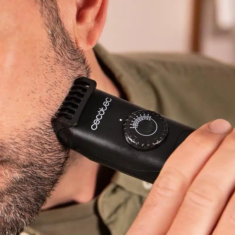 Máquina de afeitar Cecotec PrecisionCare Barber Elite - Imagen 8