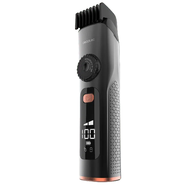 Máquina de afeitar Cecotec PrecisionCare Barber Elite - Imagen 2