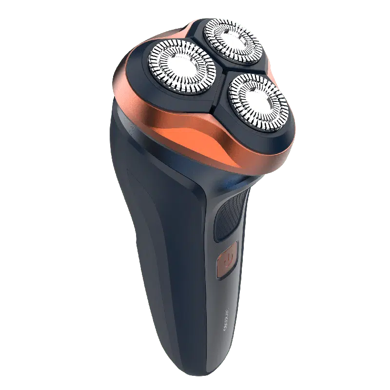 Afeitadora rotativa Cecotec PrecisionCare Elite Smart - Imagen 9
