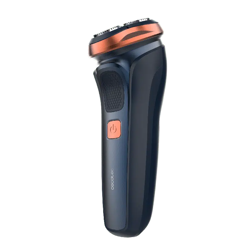 Afeitadora rotativa Cecotec PrecisionCare Elite Smart - Imagen 5